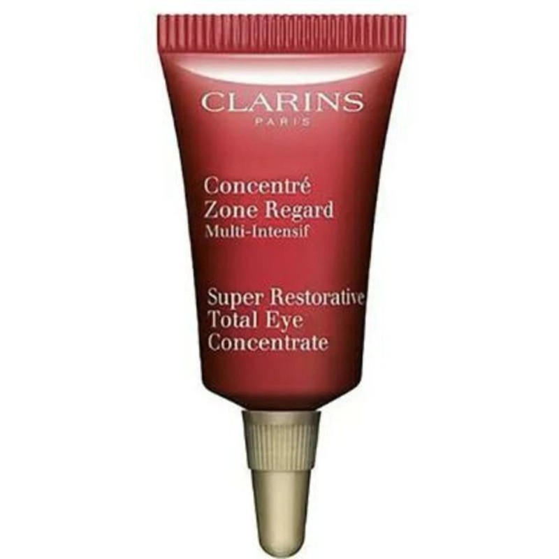 Clarins Super Restorative Remodelling Serum Sample Size 0.1 Oz. -