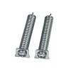 Door Hinge Spring 00754866 Compatible / Replacement Part for BSH