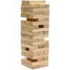 Classic Games Tumbling Tower Stacking Game by Ambassador Premium Quality