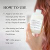 Shampoo Love Curl Suavidad Y Definicion Rizos 250 Ml Davines