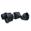 PLENTZOM Ignition Switch w/Key 7328187 Compatible with Bobcat Excavator E08