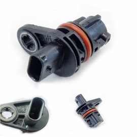 NLYNX 12698173 Engine Camshaft Position Sensor 2019-2023 for Bul/ck Ca/di/IIac Chevy G/MC 19-21 BIa/zer SiIve/rado Su/burban TRAI/IbIa/zer 55508453 235-2365 55487257 12665630 5S15684 Parts 2.7L