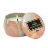 Voluspa Kalahari Watermelon Candle | Mini Tin | 4 Oz.