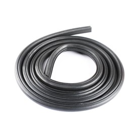 3376927 W10509257 Dishwasher Gasket Compatible with Whirlpool Kenmore by Poweka-Replace WPW10509257 W10082795 Dishwasher Door Gaskets Seal