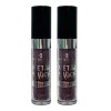 Eyeshadow 2 Pack Essence Metal Shock Cream Eyeshadow 06 Total