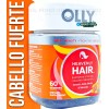 Olly Heavenly Hair Cabello Bello Y Fuerte 60 Gomitas Sabor