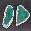 Dyed Geode - Carat: Geodes, Geodes: Blue