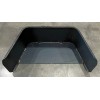 D2E 10 x 34 x 18 Steel 14Ga Treadplate Trailer