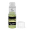 Neon Green Brew Dust Mini Pump Shimmery Drink Glitter |