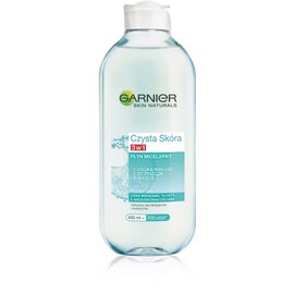 Garnier Pure Skin 3-in-1 Micellar Fluid 400 ml