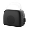 MagiDeal Portable Sound Machine Sleep Machine Adjustable Desktop with 6