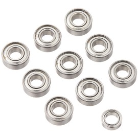 Tamiya Hop-Up Options No. 1997 OP.1997 Hornet Full Bearing Set 54997