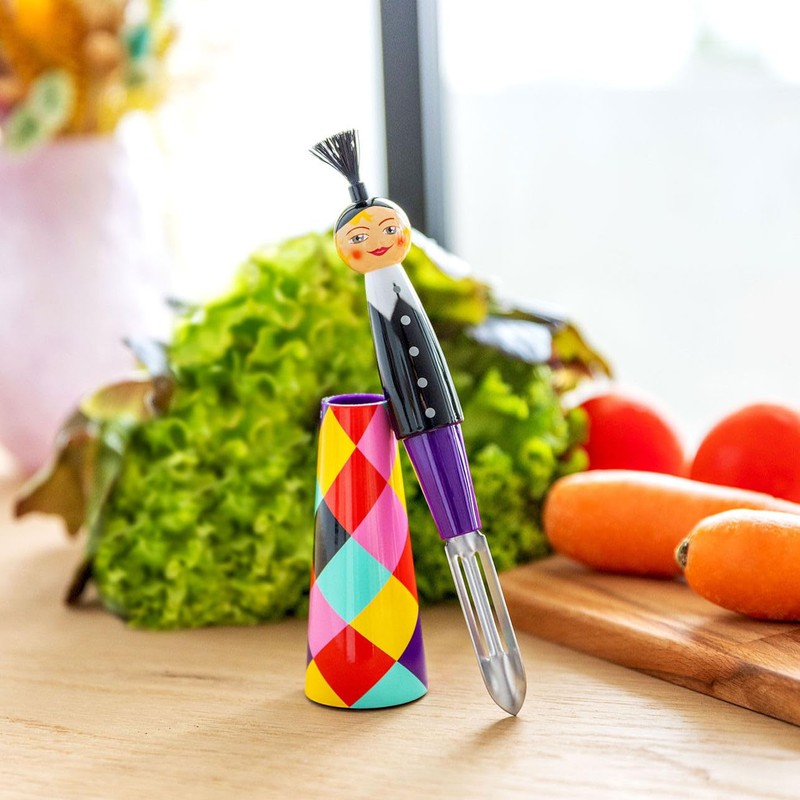 Pylones – Peeler Harlequin