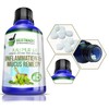 Bestmade Naturalproducts.com Vegan Lactose Free Organic Kali Muriaticum 6X Cell