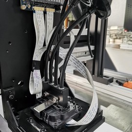 sourcing map FFC FPC Cable 0.5 mm Pitch 41 Pin 400 mm Flexible Ribbon Cable for LCD Screen