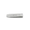 STIHL Aluminium Felling and Cleaving Wedges STIHL Aluminium Felling and