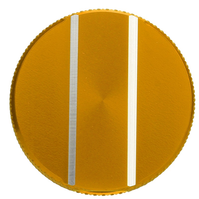 Motorcycle Radiator Water Tank Cap Aluminum Alloy Coolant Tank Cap