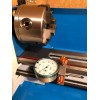 KD-CustomPrints Carriage Dial Indicator Holder (Indicator NOT included!) Fits Vevor