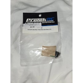 ProTek RC Steel Mod 1 Pinion Gear (5mm Bore) (13T) (PTK-8066)