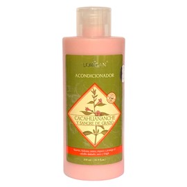 Acondicionador Cacahuananche Anticaida Florigan® 500ml.