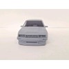 W2WH ABS Type Resin Capri Hatch Back Model Body Closed