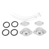 EGR Delete Kit, X8R0021 EGR Delete Removal Blanking Kit with