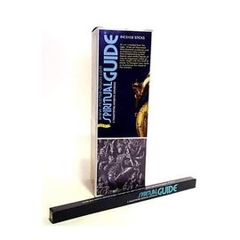 Padmini Incense Sticks Spiritual Guide 25 Boxes x 8 Sticks