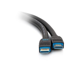 C2G 35ft 4K HDMI Cable - in-Wall CMG (FT4) Rated - Performance Series