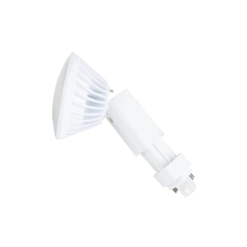 TCP 00000 - LED 21W PL ADJ BR30 41K LED