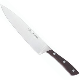 Arcos Natura Forged Chef Knife, 8-Inch
