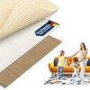 Carpet Non-Slip Underlay 60 x 130 cm Made in Germany