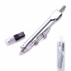 ALLVD Compass Drafting Sharp School Supplies Drawing Tool Metal Geometry