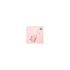 에스네이처 아쿠아 라이스 클렌징밤 트래블 키트 3.5ml 10개입 Esnature Aqua Rice Cleansing Balm Travel Kit 3.5ml 10 Pieces