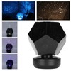 Multifunctional Star Projector Sky Projection Lamp Bluetooth Speaker Planetary Projector