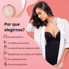 Triko Cinta para Busto, Adhesiva para Levantamiento de Senos, Boob