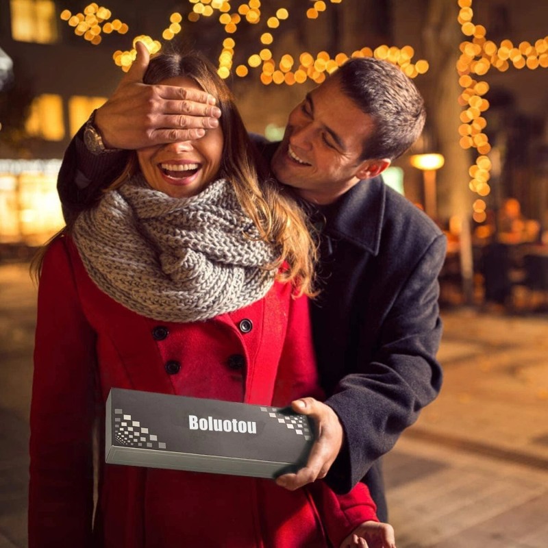 Kuvvfe 2 Pack Portable Extendable Back Scratcher,Stai