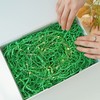 Bobobag - 1LB Crinkle Cut Paper Shred Filler Recyclable Gift