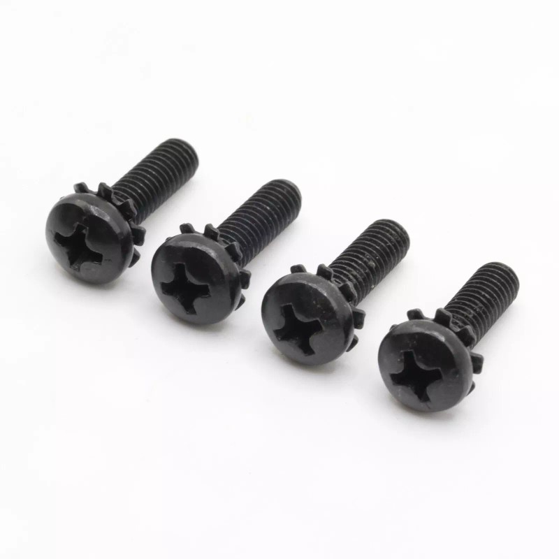 LG FAB30016124 Replacement Screw for LG Base Stands - Set