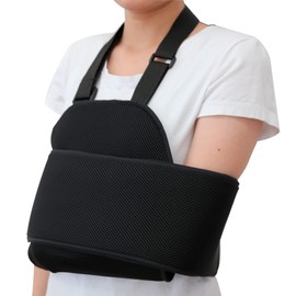 SEVEN MINE Inmovilizador de Hombro [Universal] para Hombres y Mujeres | Cabestrillo para Brazo