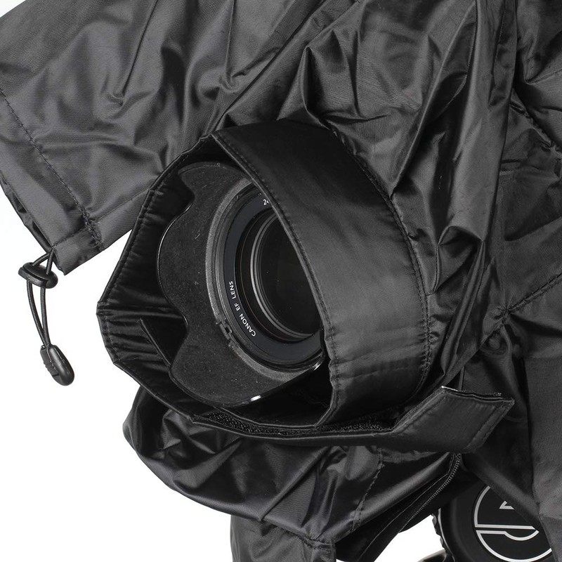 Runshuangyu Professional Waterproof Camcorder Rain Cover Protector for Sony HVR-HD1000C