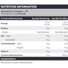 Muscle Nation Creatine 225g