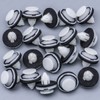 Rexka Tailgate Garnish Clips for Honda Acura 91513-SJK-003 Accord Civic