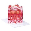 American Greetings Pop Up Valentine's Day Card (You Deserve the