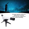 Children HD Telescope High Magnification Sky Observation Astronomical Telescope for