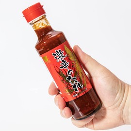 Nitto Sangyo Super Spicy Sauce 8.5 oz (240 g)