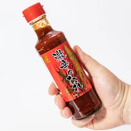 Nitto Sangyo Super Spicy Sauce 8.5 oz (240 g)
