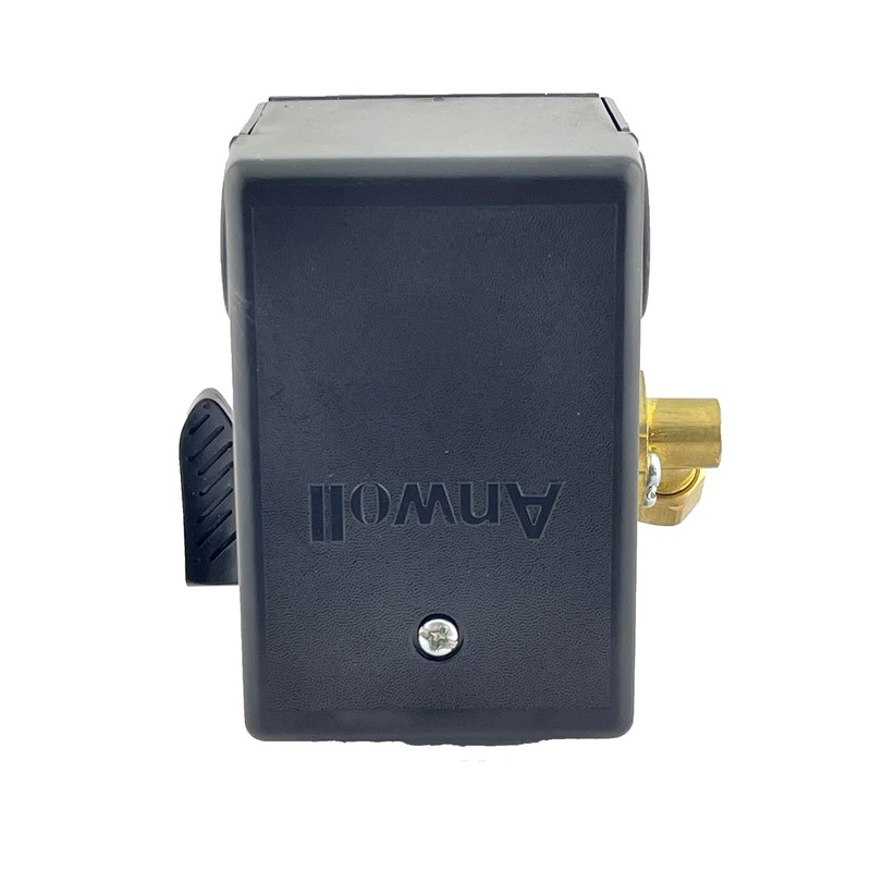 Pressure Switch for Ingersoll Rand Model# 23474661-R