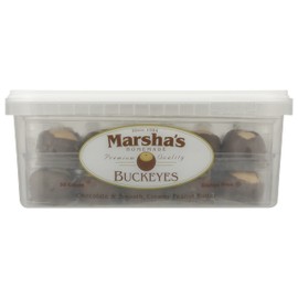 Marsha's Buckeyes 50-Count Tub
