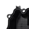 MYSMOT 264-863 Engine Oil Pan with Gasket & Drain Plug