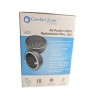 comfort zone 2-Pack Genuine Comfort Zone CZAPH132 HEPA Filters Fits